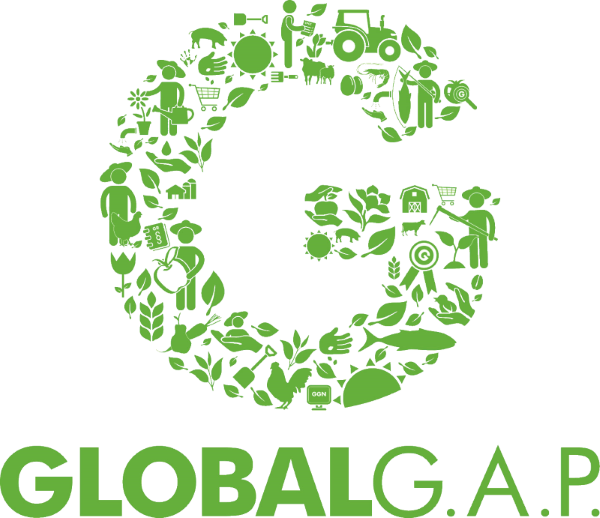 Logo Global Gap